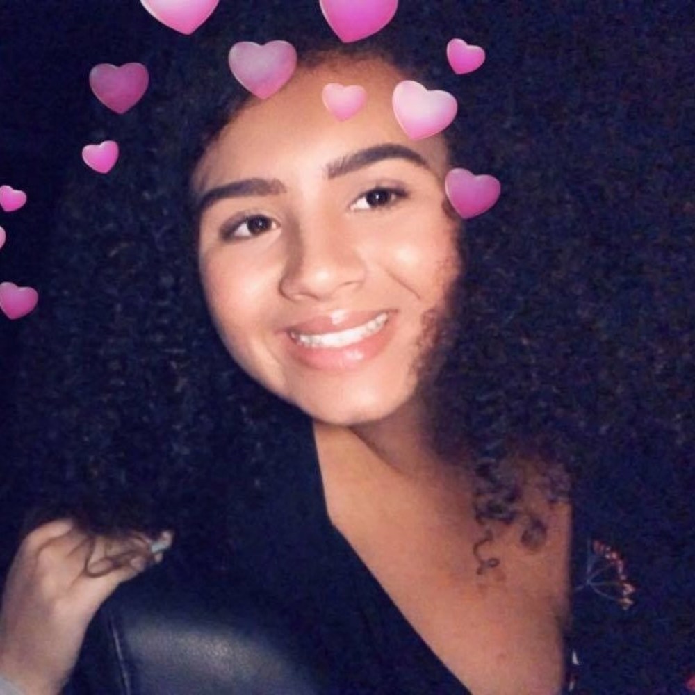 Meet your Posher, Gabby